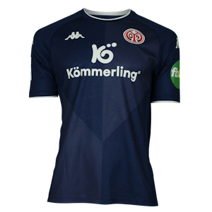 Dominik Kohr  Mainz 05 shirt