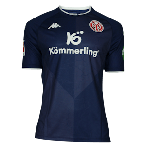 Edimilson Fernandes Mainz 05 shirt