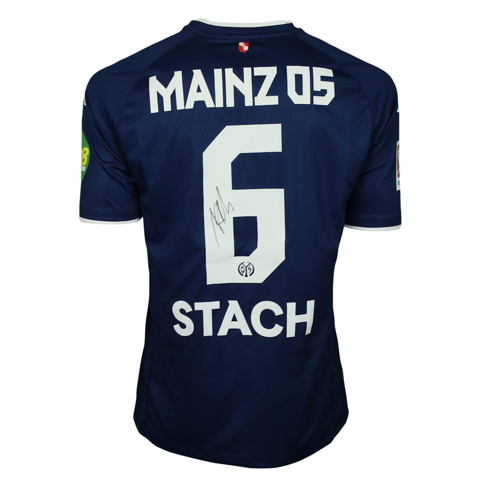 Anton Stach Mainz 05 forması