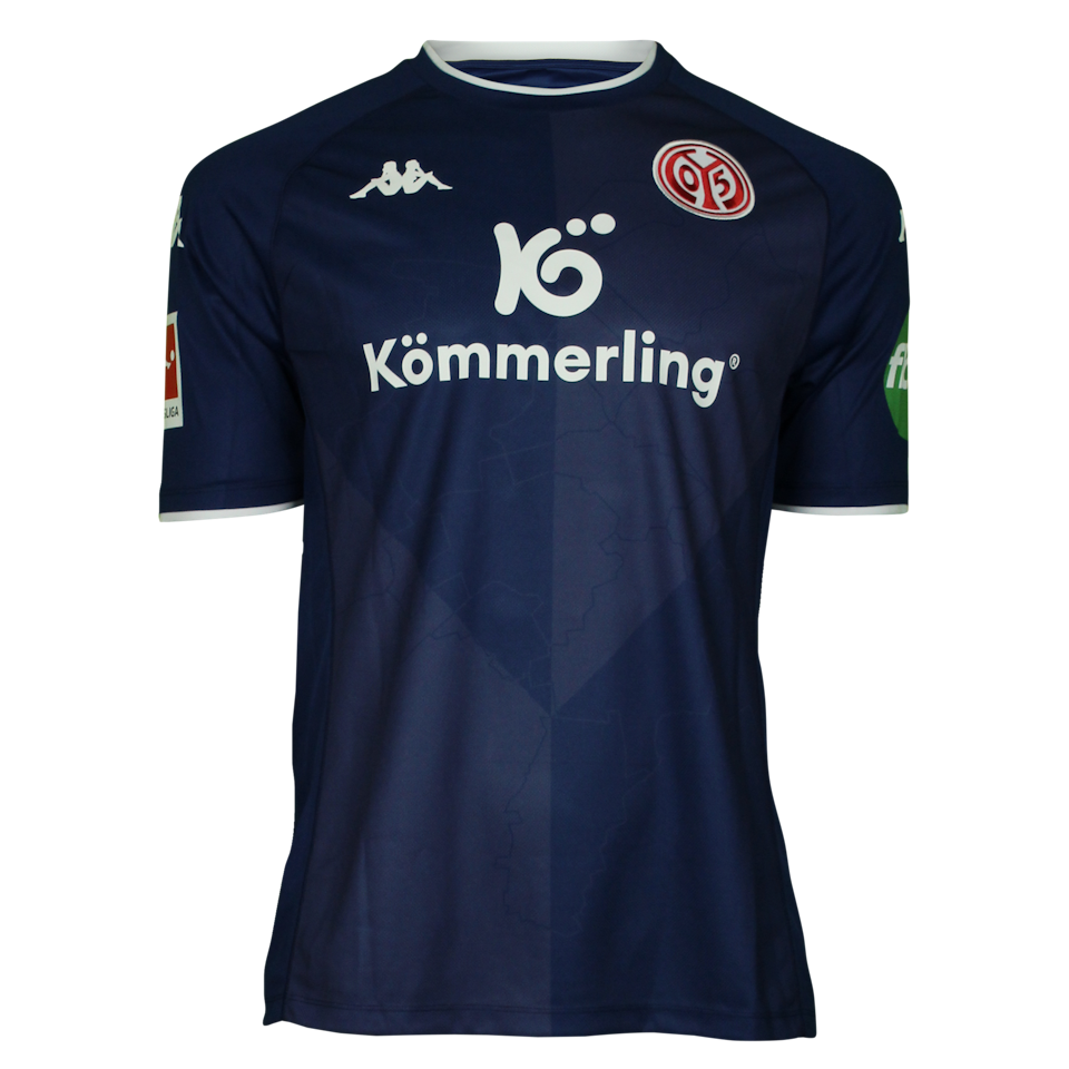 Anton Stach Mainz 05 forması