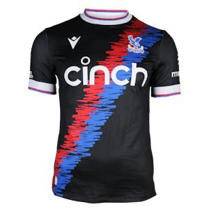 Michael Olise Crystal Palace forması