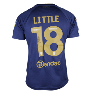 Armani Little AFC Wimbledon forması