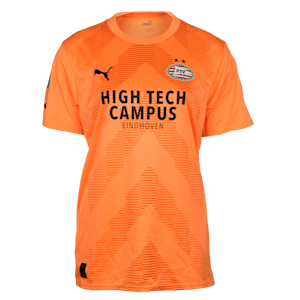 D. Jong PSV Vrouwen shirt