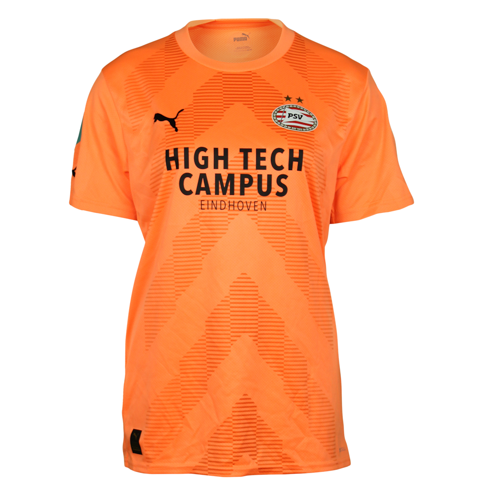 D. Jong PSV Vrouwen shirt