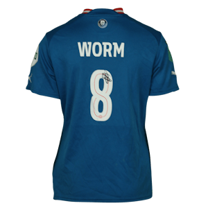 Jersey Siri Worm PSV Vrouwen