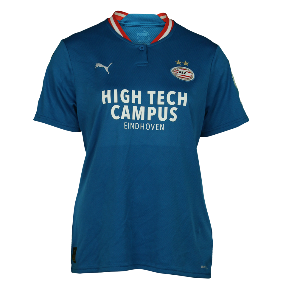 Jersey Siri Worm PSV Vrouwen