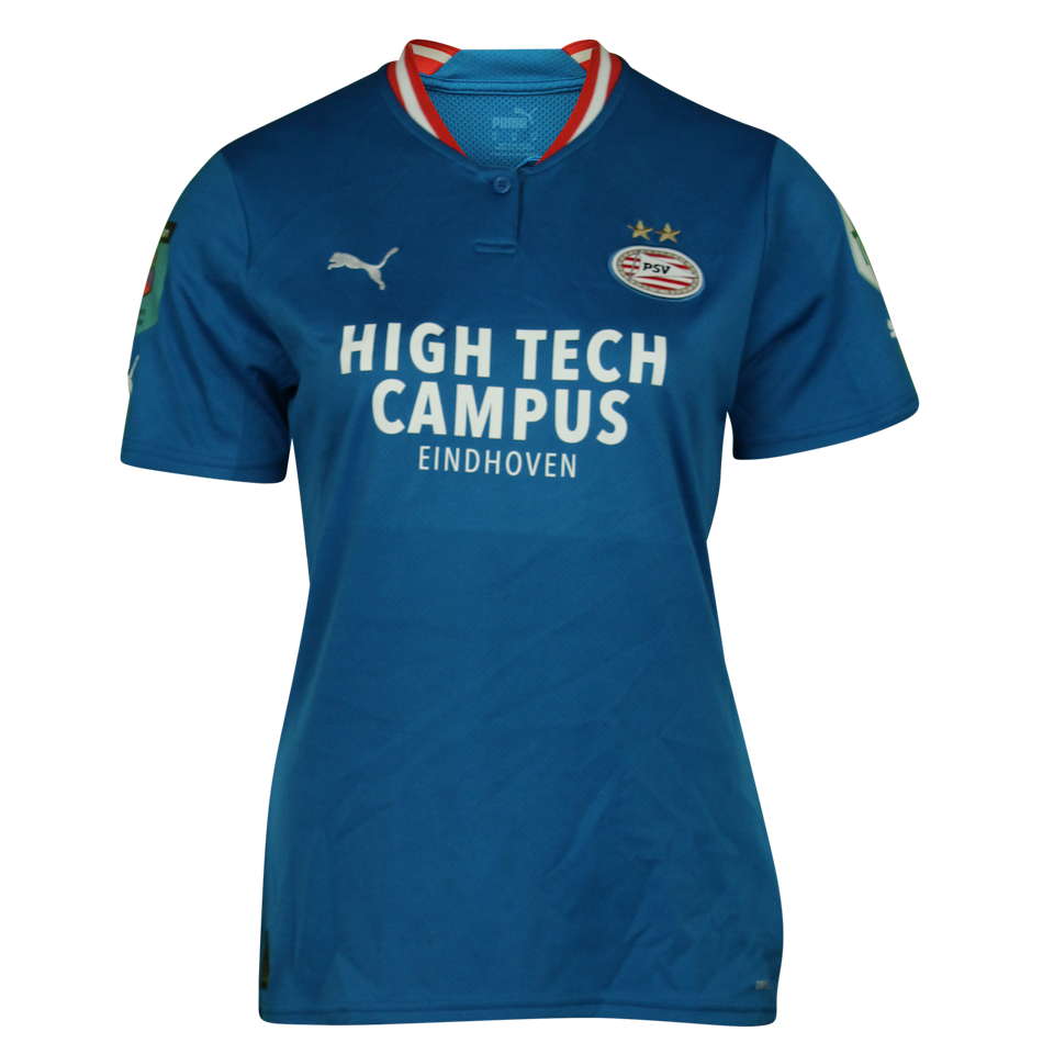 Chimera Ripa PSV Vrouwen jersey