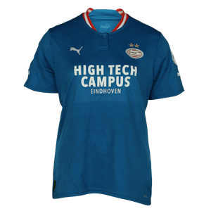 Joëlle Smits PSV Vrouwen forması