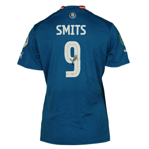 Joëlle Smits PSV Vrouwen forması