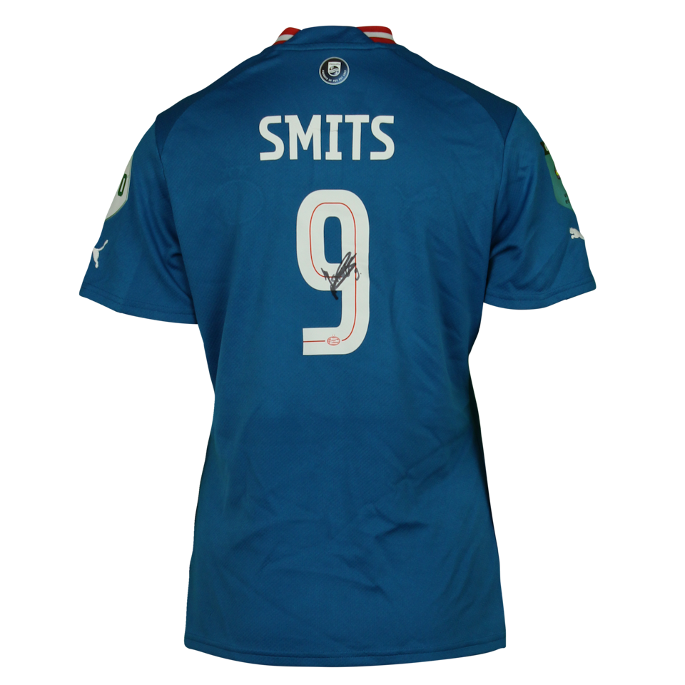 Joëlle Smits PSV Vrouwen forması