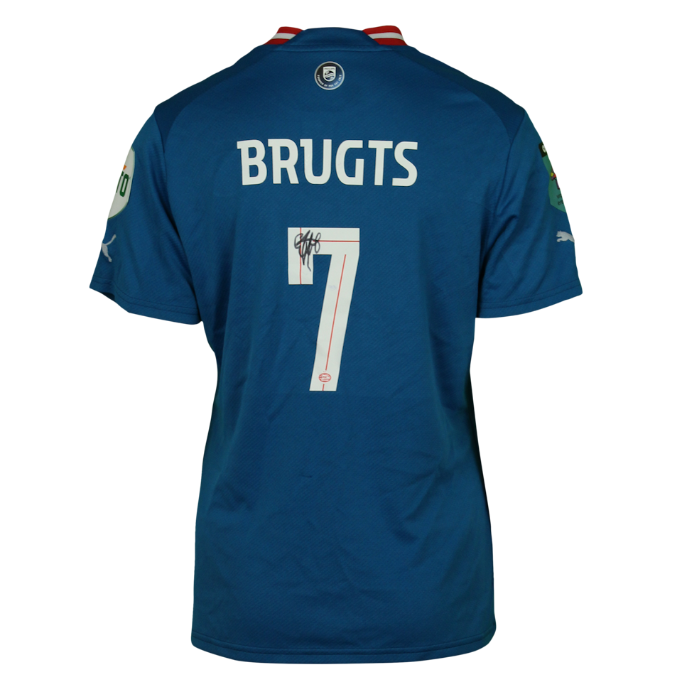 Esmee Brugts PSV Vrouwen shirt