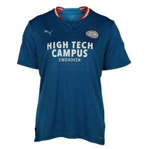 Esmee Brugts PSV Vrouwen shirt