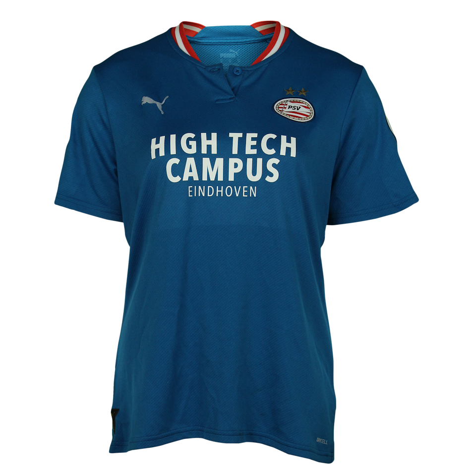 Esmee Brugts PSV Vrouwen shirt
