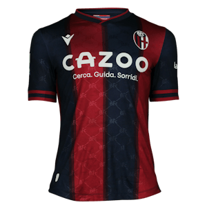 Nikola Moro Bologna Fc 1909 jersey