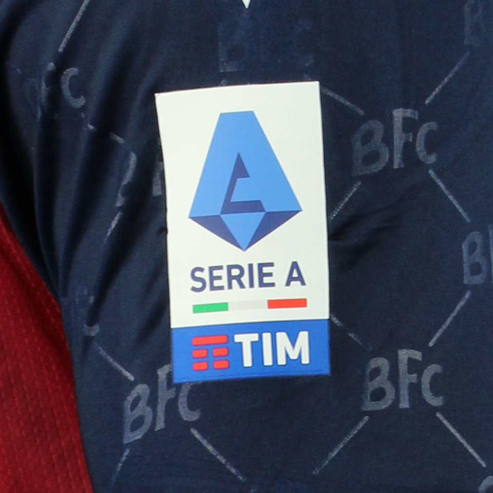 Kevin Bonifazi Bologna Fc 1909 shirt