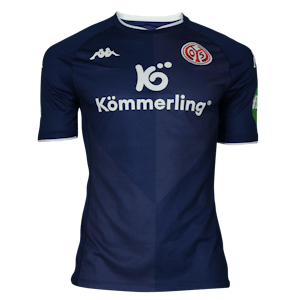Marcus Ingvartsen  Mainz 05 jersey