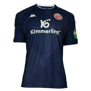 Maillot de Nelson Felix Patrick Weiper (Mainz 05)