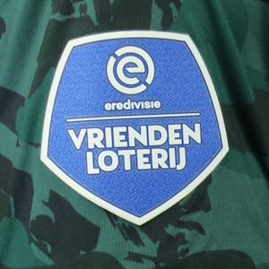 Shirt van Daleho Irandust FC Groningen