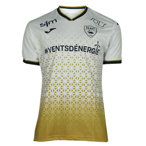 Gautier Lloris Havre AC jersey