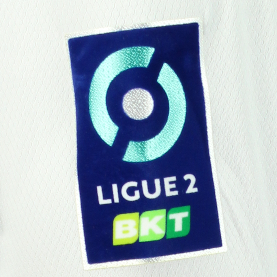 Gautier Lloris Havre AC jersey