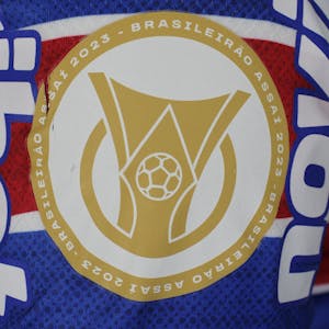 Thiago Galhardo Fortaleza shirt