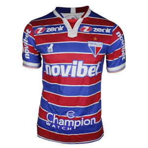 Thiago Galhardo Fortaleza shirt