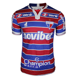 José Romário Silva de Souza Fortaleza jersey