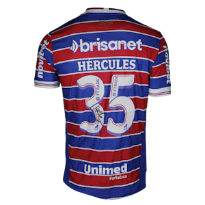 Hércules Pereira do Nascimento Fortaleza shirt