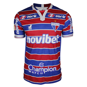 Hércules Pereira do Nascimento Fortaleza shirt