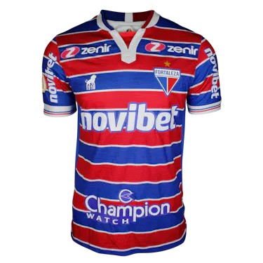 Hércules Pereira do Nascimento Fortaleza camisa.