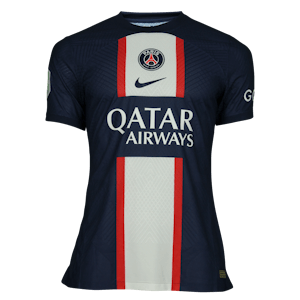Hugo Ekitike Paris Saint-Germain forması