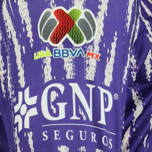 Luis Malagón Club América forması