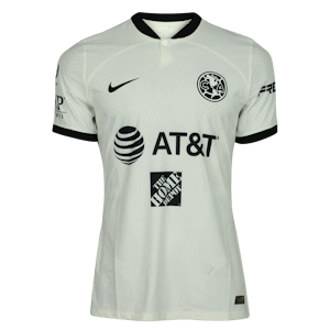 Diego Alfonso Valdés Contreras Club América shirt