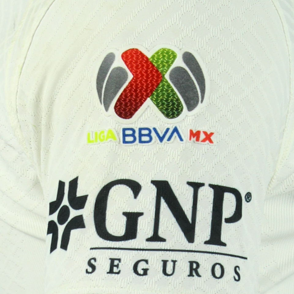 Henry Martín Club América shirt