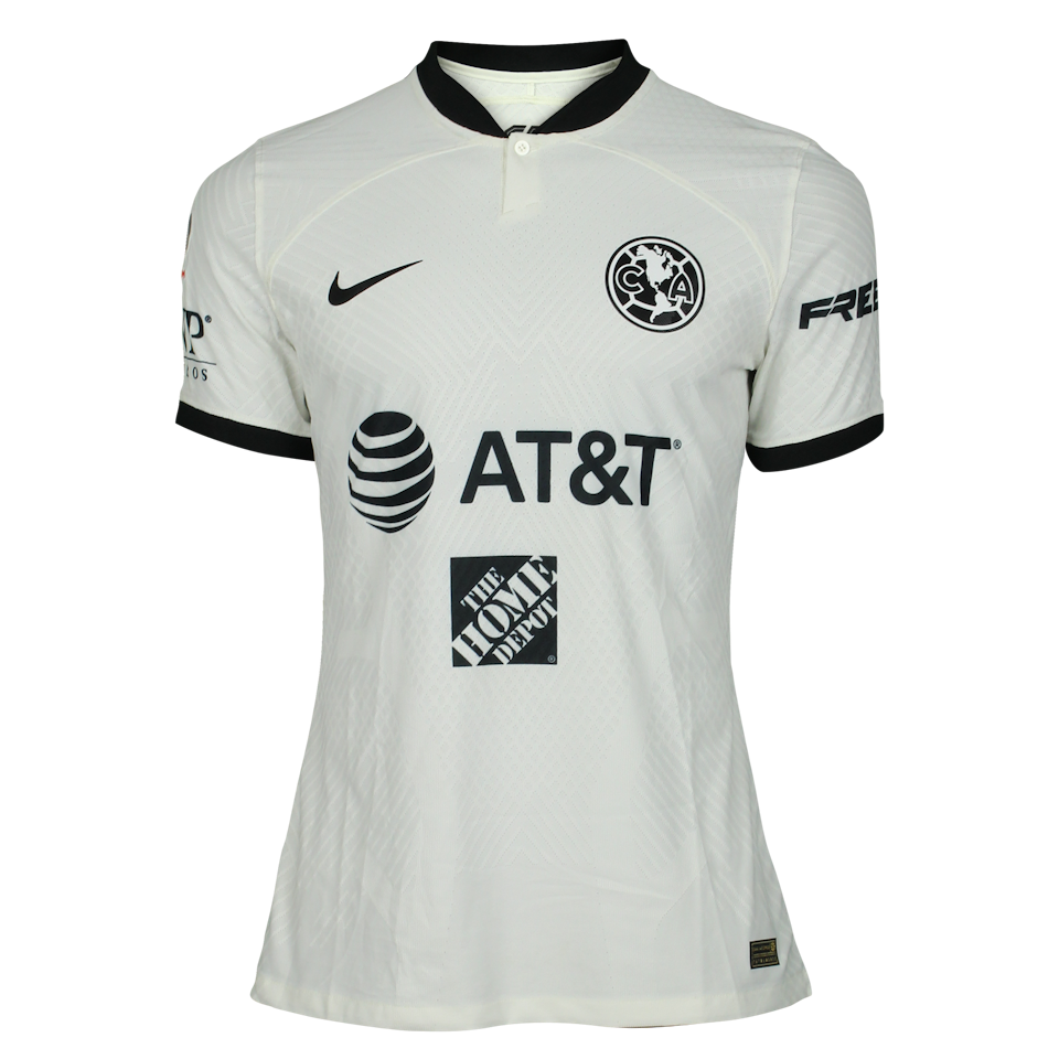 Henry Martín Club América shirt