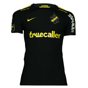 Vincent Thill AIK shirt