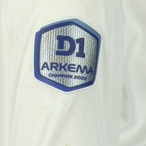 Selma Bacha Olympique Lyonnais Féminin jersey