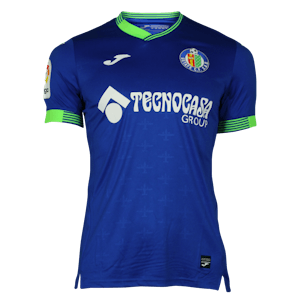 Nemanja Maksimović Getafe CF jersey
