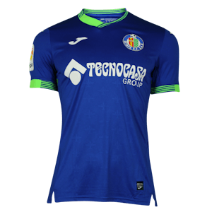 Maillot de Jordan Amavi (Getafe CF)