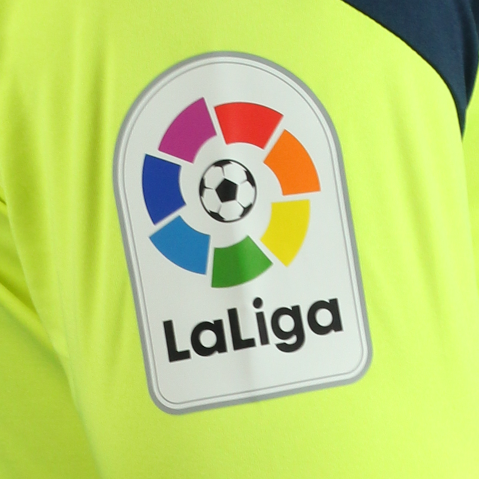 Francisco Casilla Cortés Getafe CF shirt