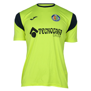 Francisco Casilla Cortés Getafe CF shirt