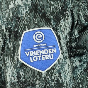 Julius Dirksen FC Emmen shirt