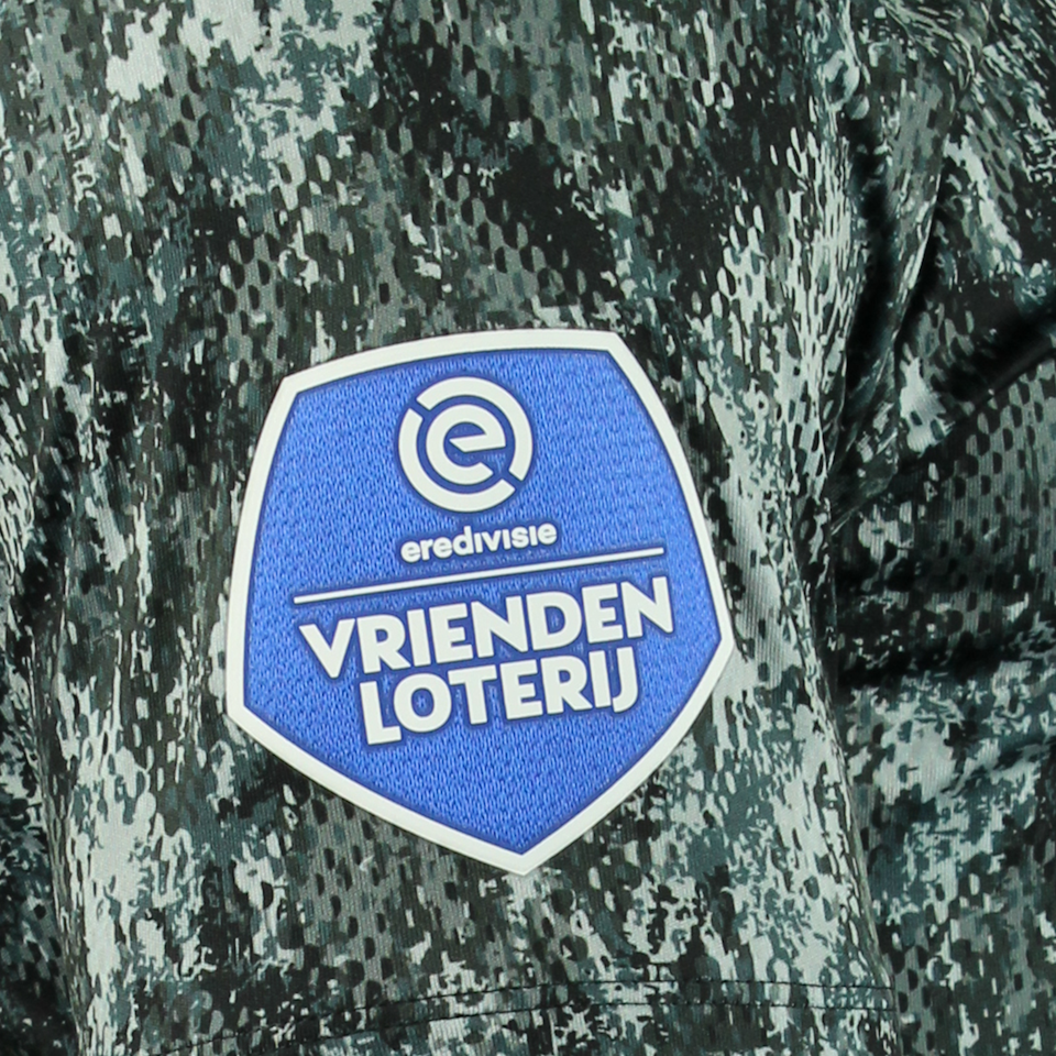 Richairo Zivkovic FC Emmen shirt