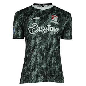 Richairo Zivkovic FC Emmen shirt
