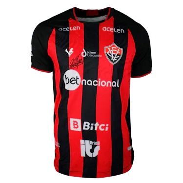 Felipe Vieira Vitória のシャツ