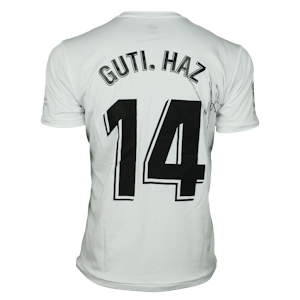 Guti - José María Gutiérrez Hernández
