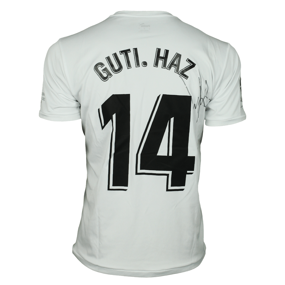 Guti jersey deals
