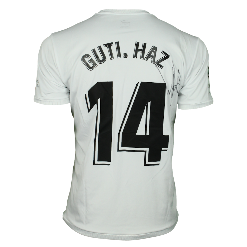 Guti - José María Gutiérrez Hernández