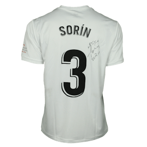 Juan Pablo Sorín