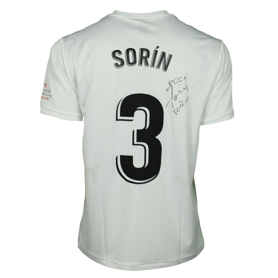 Juan Pablo Sorín